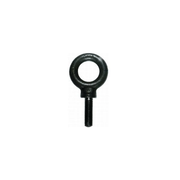 Actek M6X10 Shoulder Eyebolt Shank Length 25Mm 210, 41301 41301 - main